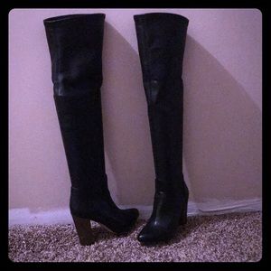 FLASH SALE Sam Edelman circus boots!